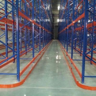 China Stocked Storage Warehouse Heavy Duty Rack for sale