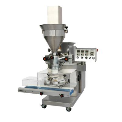 China Hot selling snack factory small kibbeh machine automatic table type kibbeh forming machine for sale