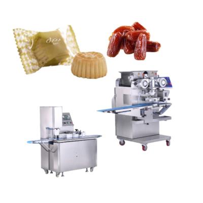 China Maamoul production line of date maamoul machine for sale