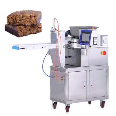 China food & Beverage factory factory price small protein bar machine high quality energy bar extruder for sale