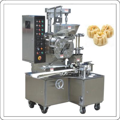 China Siomai Philippines Shumai automatic popular shaomai siomai machine manufacturer for sale