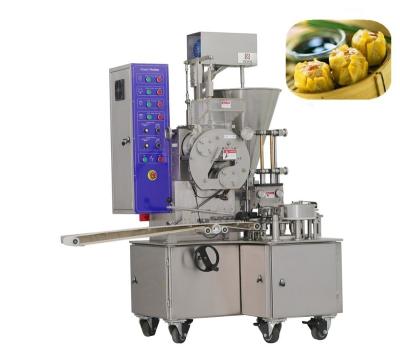 China Hotels Discount For Philippine Siomai Machine Siomai Making Machine for sale