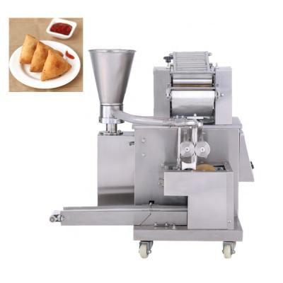 China Restaurants mini manual samosa machine factory price for sale