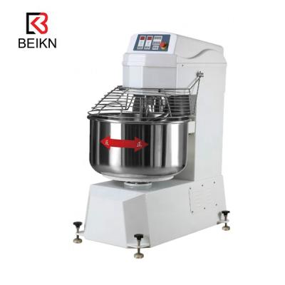 China Energy Saving Industrial Automatic Dough Mixer Machine for sale