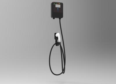 China EVSE EV-Ladegerät Wallbox 32A IP54 Ladestationen für Wohn-Elektroautos zu verkaufen