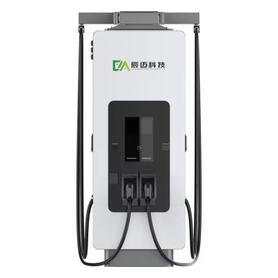 中国 マッキー 180kW EV充電器 イーサネット通信付きのEV DC充電ステーション 販売のため