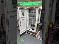 EV Charging Station