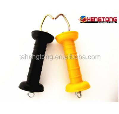 China BARRIER ACCESSORIES trigger handle for electric barrier for sale