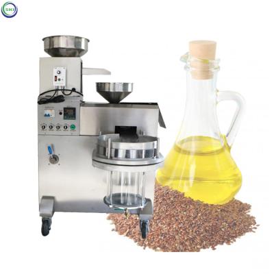 China Oil Production Line Peanuts Oil Making Machine Tanzania Sunflower Oil Making Machine Olive Oil Presses For Sale for sale