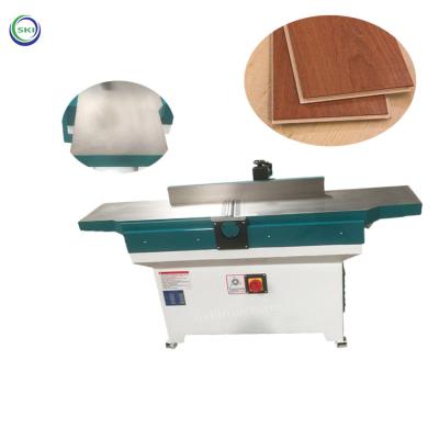 China Building Material Shops 20 Thickness Planer Wood Moulder Electric Wood Planer Machine For Woodworking for sale