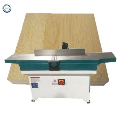 China Building Material Shops Commercial Planer Jointer Wood Planer Planer Planer 20 Planer Machine Wood Thickness Wood Moulder for sale