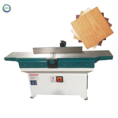 China Building Material Shops 24 Electric Wood Thicknesser Machine Wood Planer Thicknesser Machine For Woodworking for sale