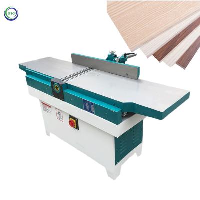 China Commercial Wood Planer Electric Woodworking Machinery Pakistan Wood Planer Thickness Planer Prices From Building Material Stores for sale