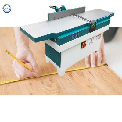 China Commercial Automatic Wood Planer Planer Jointer Planer Woodworking Machine Building Material Shops Wood Planer for Wood for sale