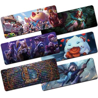 China Non-slip Hub/usb/Rubber Table Mat Gamer Keyboard Pad Mat XL Gaming Mouse Pad Calculator Mouse Pad for sale