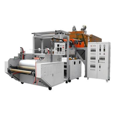 China High Quality Good Price Packing Wear Resistant Resin Curing Stretch Cinema Machine for sale