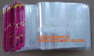 China frosted package bag nut food stand plastic bag candy sealing bag, Zip lockk resealable plastic packaging bags for clothes for sale