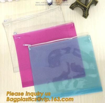 China File Holder Stationery Document Bag School Supply File Folder Bag,document bag plastic zipper bag with good price pack for sale