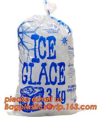 China ICE PACK, FREEZER BAGS, VEGETABLE BAGS, FRUIT CHERRY BAGS, DELI BAGS, WICKETED BAGS, STAPLE BAGS, PASTRY BAGS, BAGPLASTI for sale