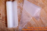 Cina Reusable Decorating Cake Tool Silicone Icing Piping Bag Cream Pastry Bag Disposable, Sugar Craft Bags, Cake Cream, Decor in vendita