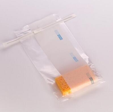 China Microbiology Specimen Collection and Transport, Bacteriostatic Urine Drainage Bag - 2000ml, Sterile, Sampling & Sample S for sale