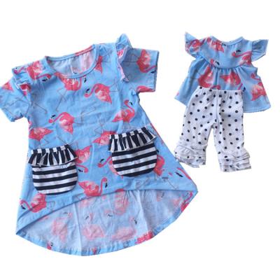 China New Products Breathable Baby Dressing Gown Kids Dresses Designs Delicate Kids Dress for sale