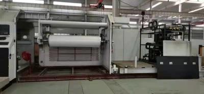 China Coating Films 1000m/Min 4000mm Vacuum Aluminizing Machine for sale