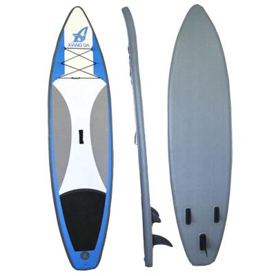 China Unisex Water Sports EVE Inflatable Paddle Board Stand Up Paddle Board SUP Board for sale