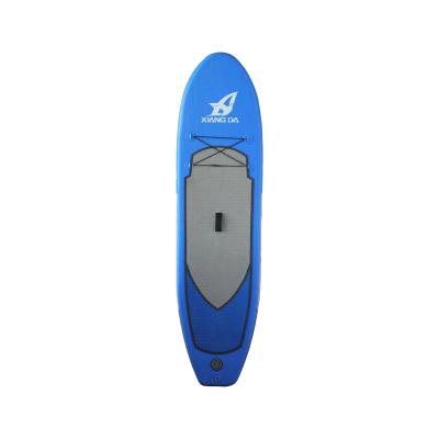 China Non-jump Air Rack Paddle Whitewater Paddle Boards Inflatable SUP Paddle Board for sale