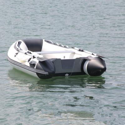 China Fishing Boat Inflatable Fishing Boat Factory Directly Sale Inflatable Rigid Inflatable Boat for sale