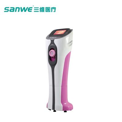 China Plastic Automatic Andrology Instrument of SW-3701 Sanwe Semen Collection Sperm Collector ED for sale