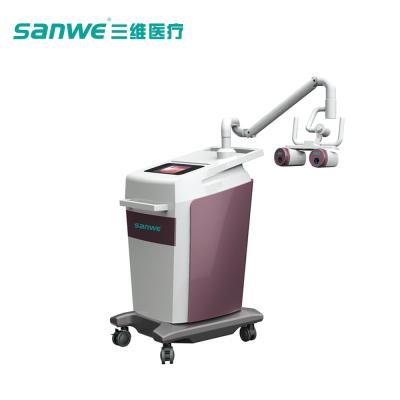 China Chronic Dredging Effects Breast Disease Care Gynecology Mastopathy Treatment System/2020 International Advanced Treatment for sale