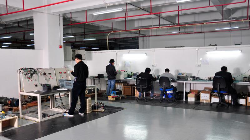 Verified China supplier - Shenzhen K-Easy Electrical Automation Company Limited