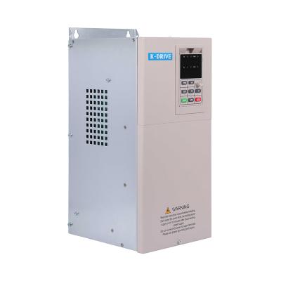 China 220V 380V 0.4KW~560KW Frequency Inverter, AC Drive, VFD For KD600 Air Compressor for sale