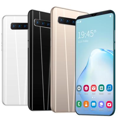 China Used Original High Quality Smartphone For Samsung Used Phone Open Cell Phones For Galaxy S10/S10+ S10 for sale