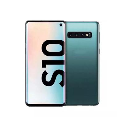 China Reliable Second Hand Performance Unlocked Phones Used Smartphone S10 for sale