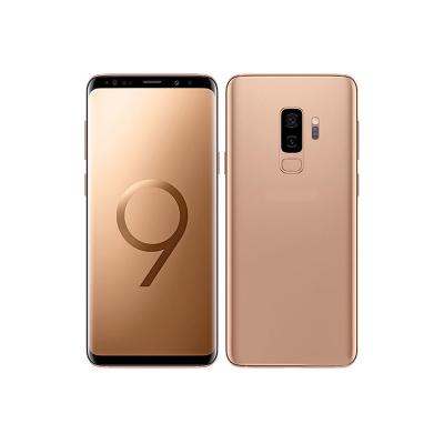 China Promotion Price 99 New Second Hand Phone Refurbished Used Phone Smart Phone Galaxy S9 for sale