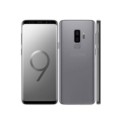 China Quality Assured Best Quality 99 New Phone Refurbished Second Hand Phone Galaxy S9 for sale