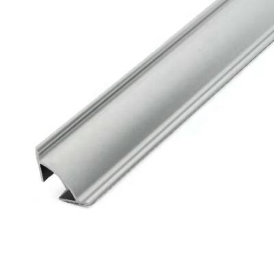 China Modern Hot Selling Wholesale Building Materials Aluminum Profiles For Doors And Windows for sale