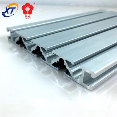 China Truck aluminum profile for flooring Foshan truck aluminum profile for flooring, high quality extruded aluminum decking floor panels for sale