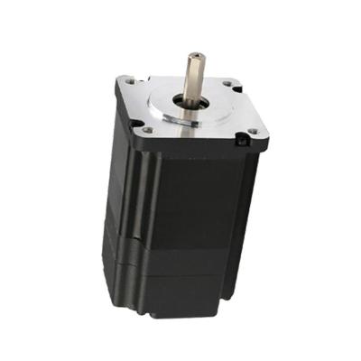 China Drip-proof 3000rpm 3 Phases 48V Brushless DC Motor 100W For Industrial Application for sale