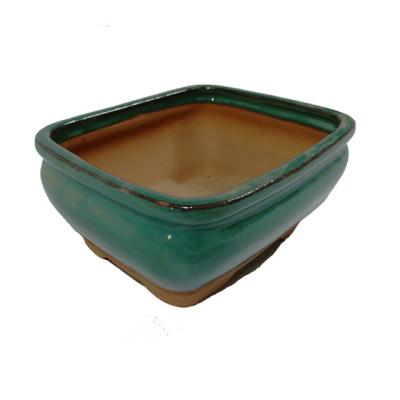 China CLASSIC Durable Ceramic Planters Pot Outdoor Garden Flower Pots For Sale for sale