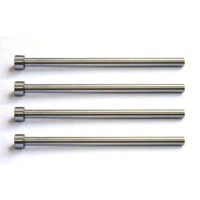 China High Quality Customized Industry OEM Plastic Injection Molds Ejector Pins Sleeve for sale