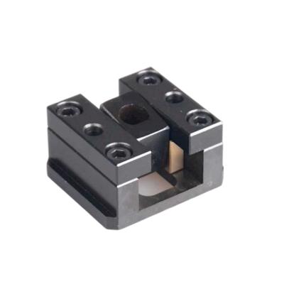 China Wholesale Customized Industry Injection Molding Part Slide Core Units For Sale for sale