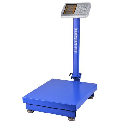 China tcs price platform digital computing scale 30*34cm/30*40cm/40*50cm for sale