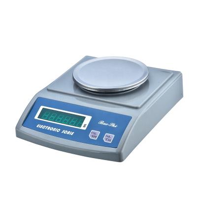 China High Precision Electronic Balance Digital Price Sensitive Scale 100g/200g/300g/500g/600g/1KG/2KG/3KG for sale