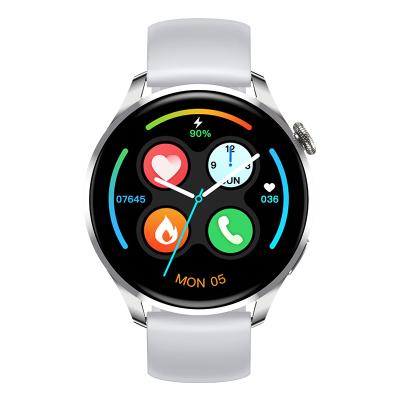 China New HW66 Relojes Smart Watch HW66 GW67 Smart Watch HW22 Heart Rate Max Waterproof Smart Watch Touch Screen Intelligence Sports Fitness Tracker Pro for sale