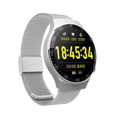 China M88 Wifi Smart Watch Heart Rate Monitor Blood Pressure Music Fitness Wristband Sport Shape Smart Watch 2022 For Women Men for sale