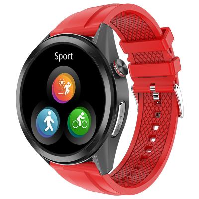 China Fashion Touch Screen W10 Smartwatch For Adult With BT Call PPG ECG BO BP Time Monitor Fitness Tracker Sport Smart Watch for sale