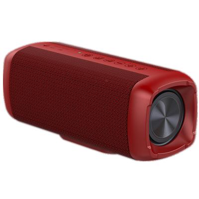 China OEM BT wireless speaker J10 50W 6600 mAh stereo wireless DJ subwoofer charging portable speaker USB support tws for sale